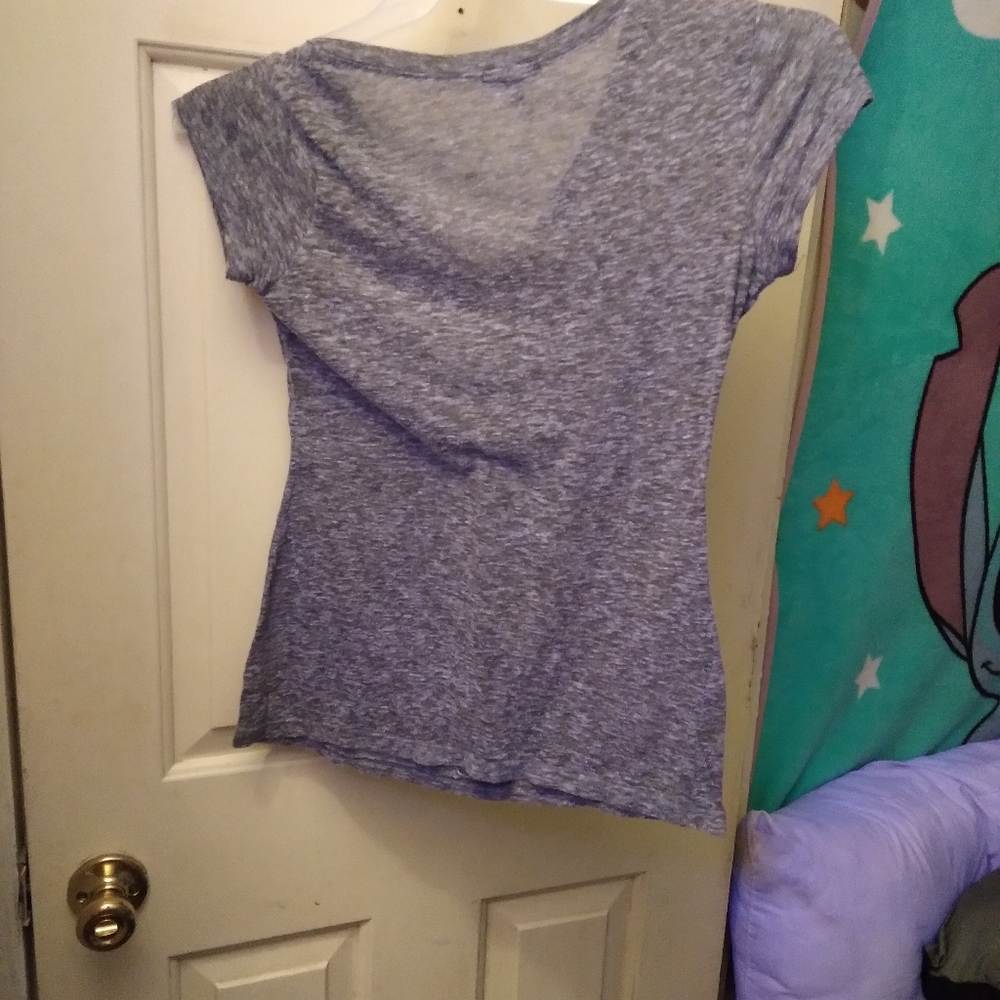 Junior shirt